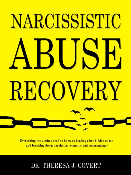 Title details for Narcissistic Abuse Recovery by Dr. Theresa J. Covert - Wait list